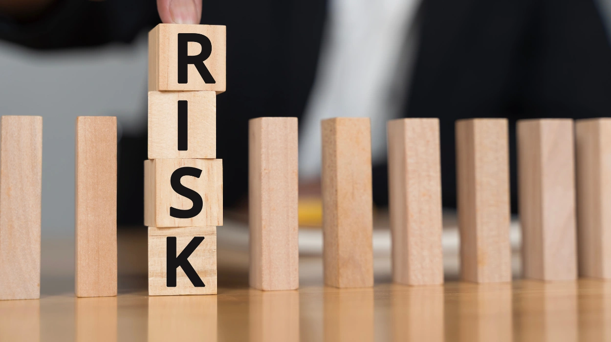 why-is-risk-management-important-in-project-management