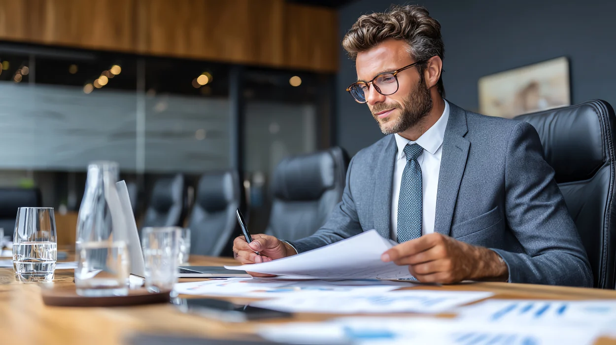 كيف-تساهم-الإدارة-المالية-الرشيدة-في-تحقيق-الحوكمة