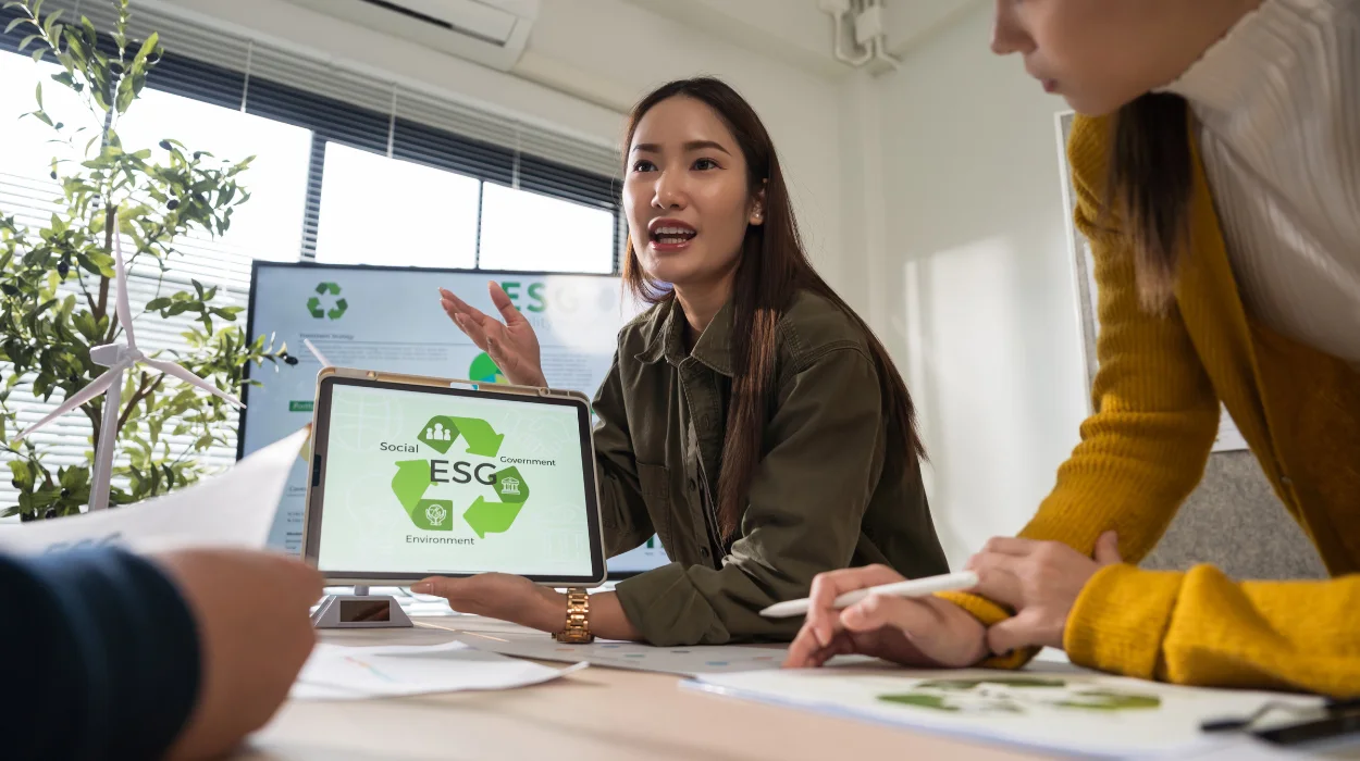 الحوكمة-البيئية-ودورها-في-حماية-الموارد