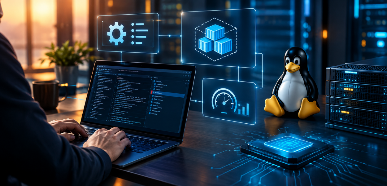 الإدارة-المتقدمة-للينكس-شرح-وحدات-systemd-والنطاقات-المعزولة-وضبط-النواة
